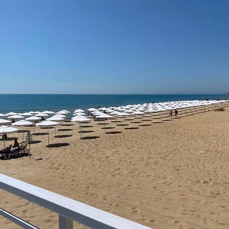 Em Kristal Beach Несебр Экстерьер фото