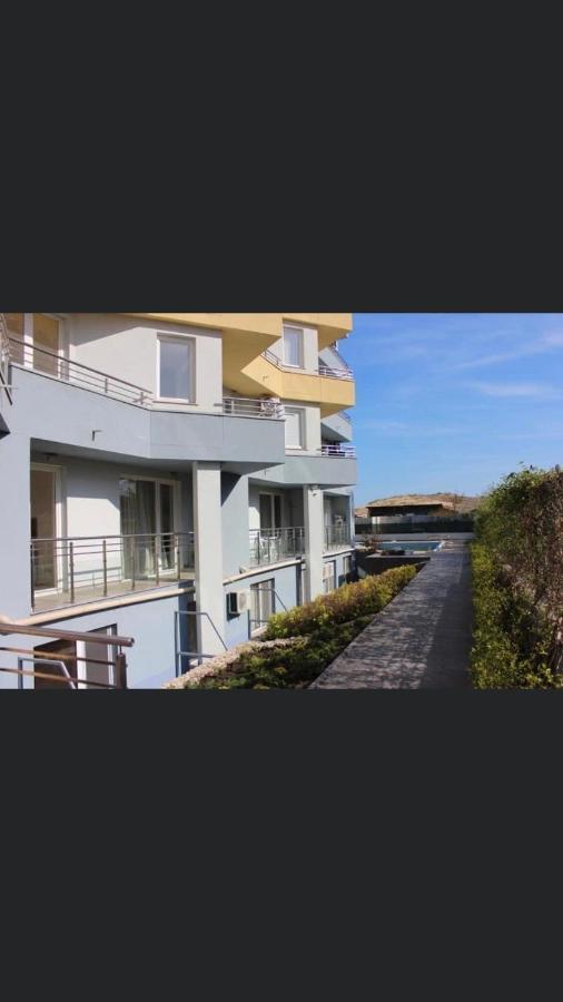 Em Kristal Beach Несебр Экстерьер фото
