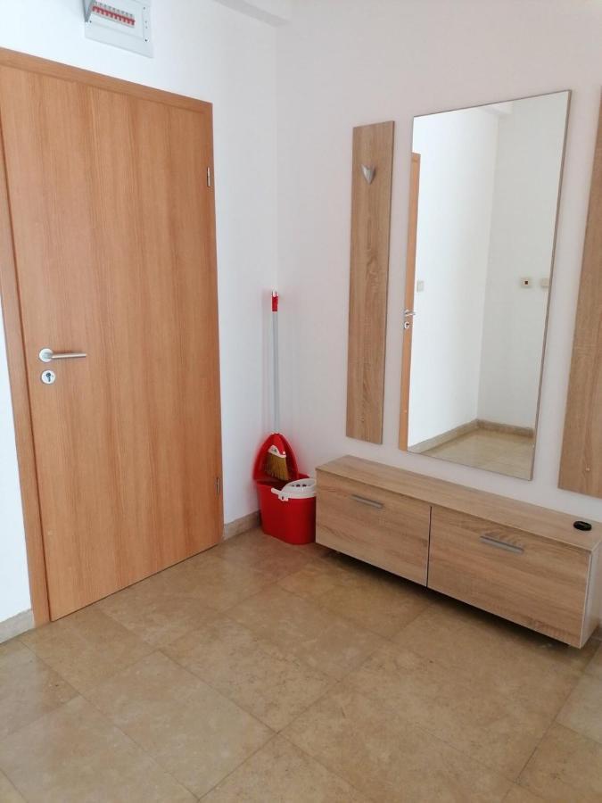 Em Kristal Beach Несебр Экстерьер фото